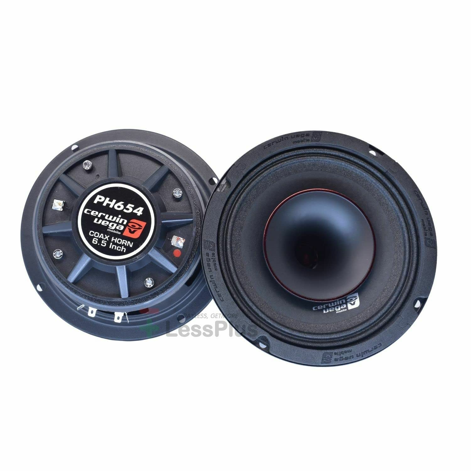 Cerwin-Vega CERWIN VEGA PH654 6.5 300W Max / 150W RMS A...