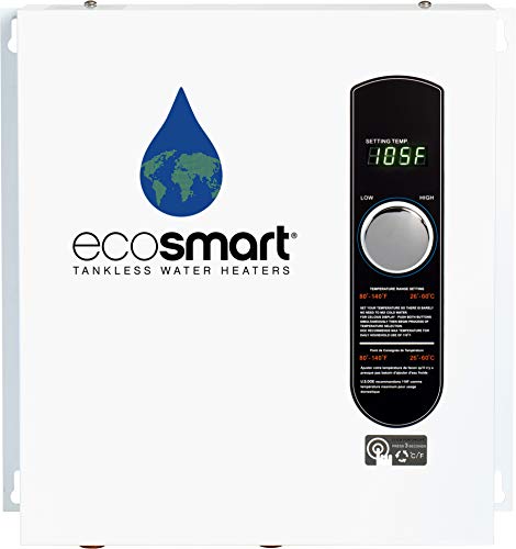 Ecosmart 