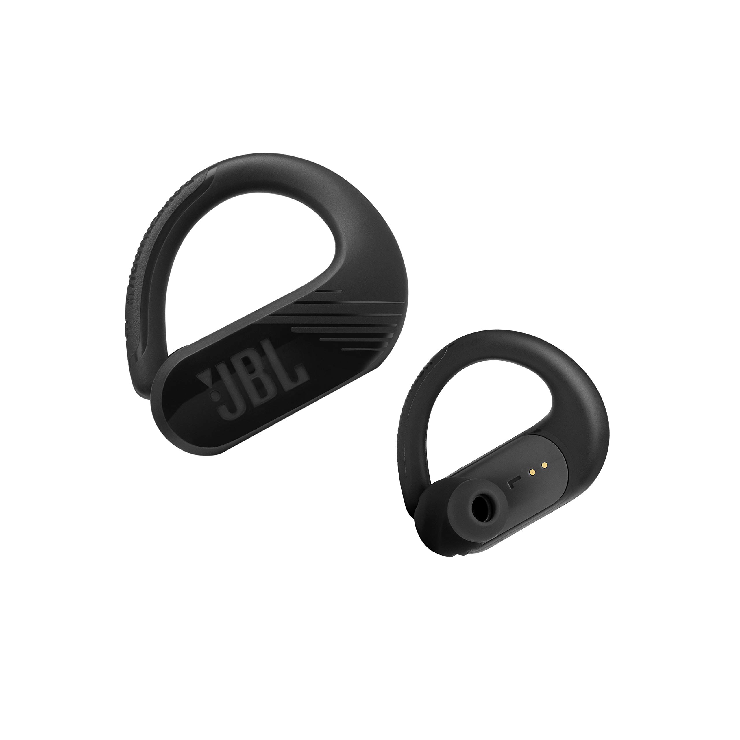 JBL Endurance Peak II - Audífonos deportivos int...