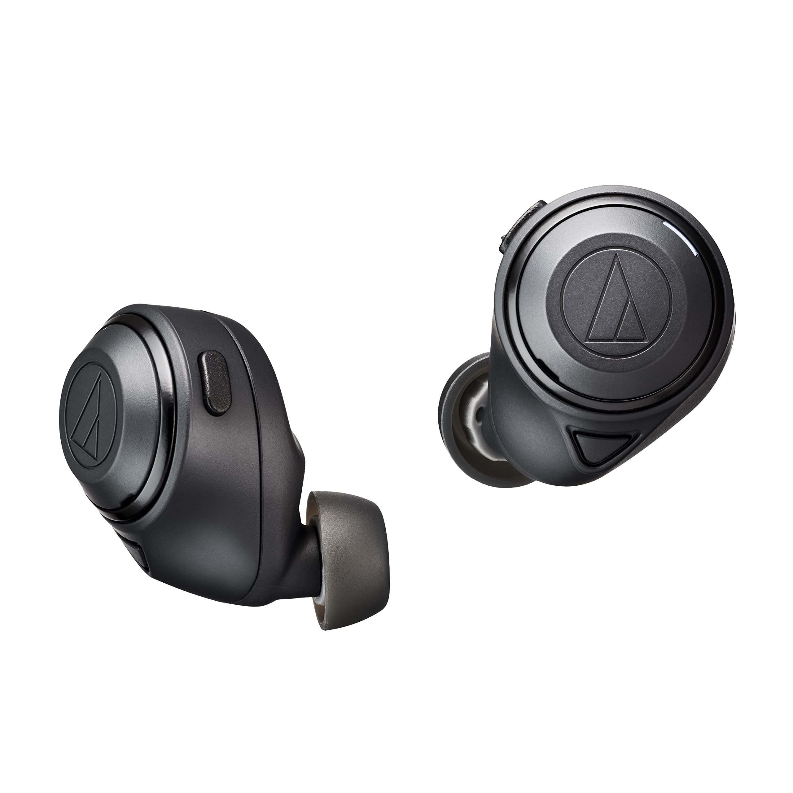 audio-technica Auriculares internos inalámbricos ATH-CK...