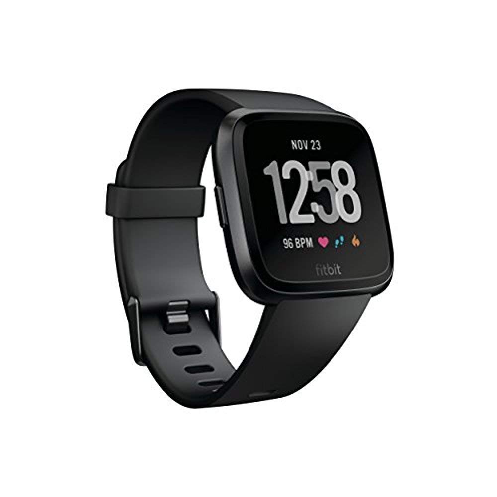 Fitbit Versa reloj inteligente