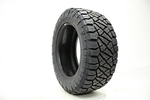 Nitto Ridge Grappler All_Season Neumático radial-LT285/...