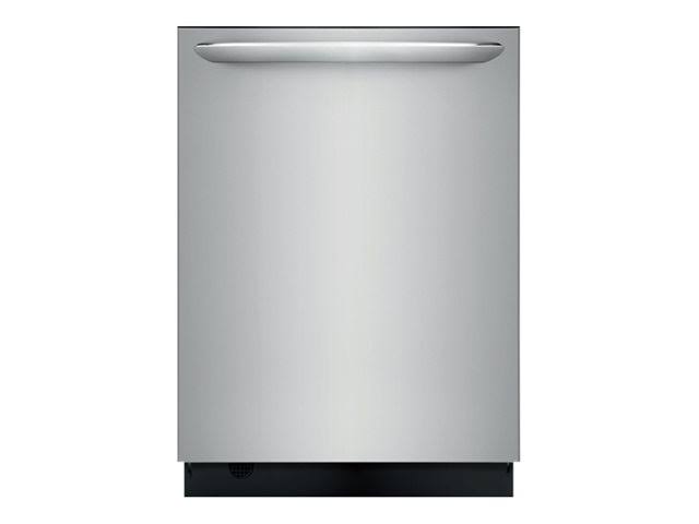 Frigidaire Gallery - Lavaplatos empotrado de acero inox...