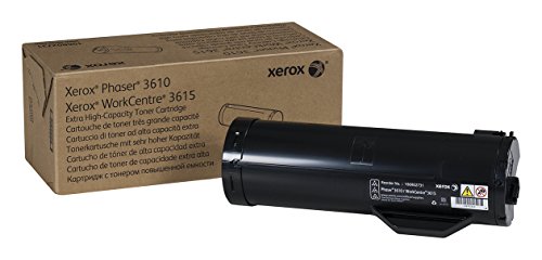 Xerox 106R02720 DocuPrint M455 P455 Phaser 3610 WorkCen...