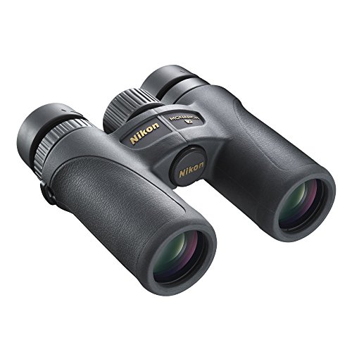 Nikon 7579 Binocular MONARCH 7 8x30 (Negro)