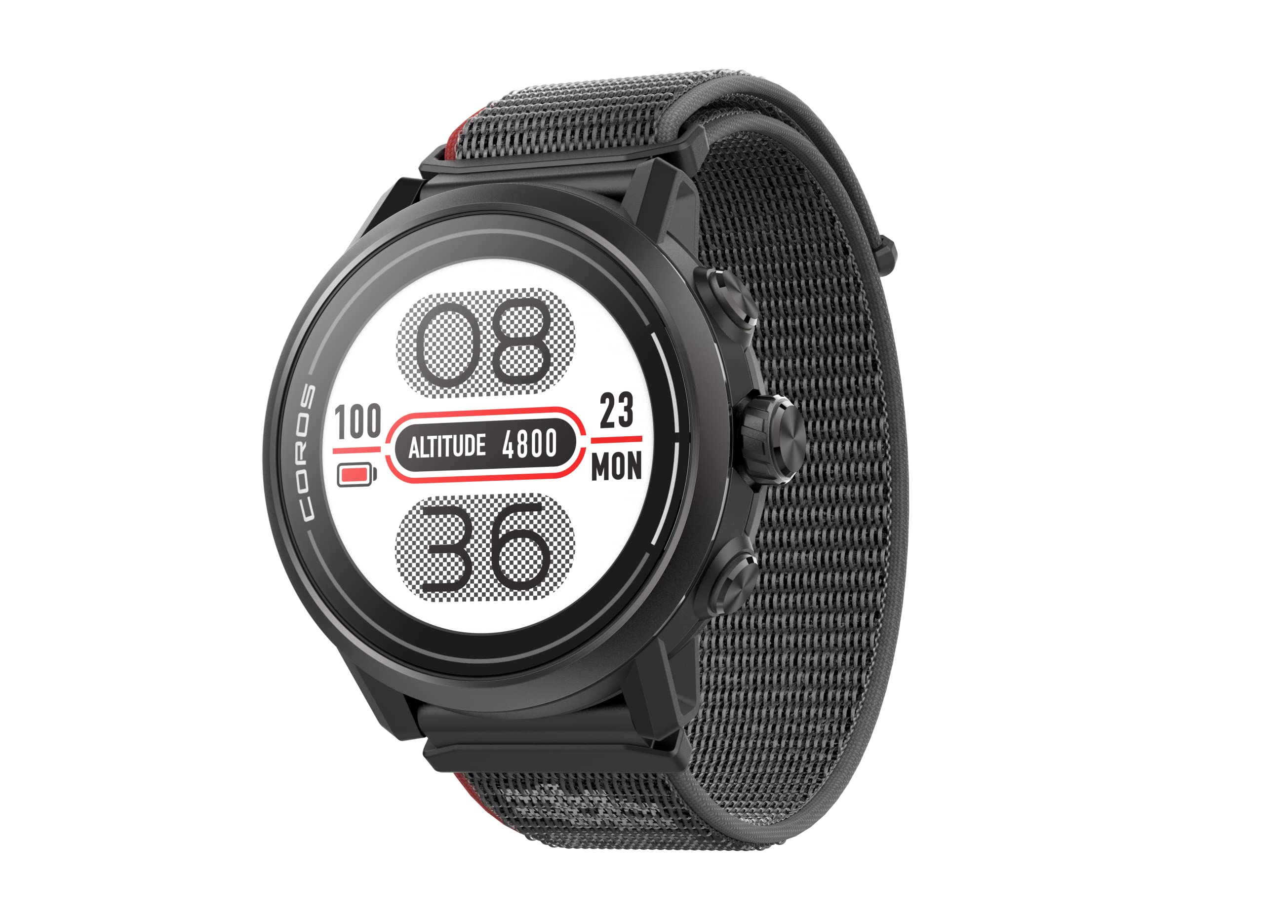 COROS APEX 2/2 Pro Reloj GPS para exteriores