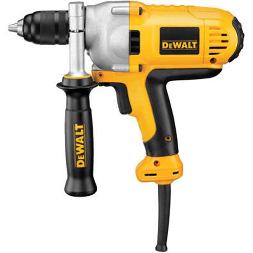 DEWALT Taladro de mango medio DWD215G de 1/2 pulgada y ...