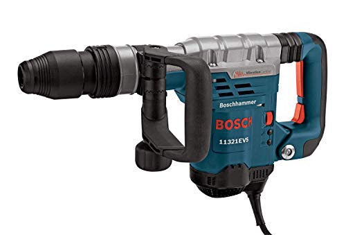 Bosch Martillo demoledor 11321EVS SDS-Max