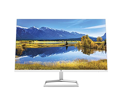 HP M27fwa Monitor con retroiluminación LED FHD I...