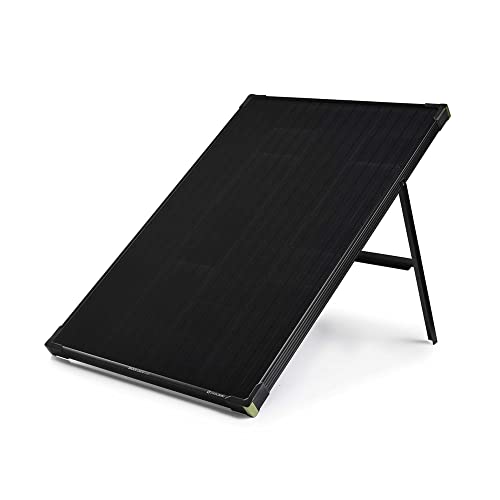 Goal Zero Panel solar monocristalino Boulder de 50 vati...