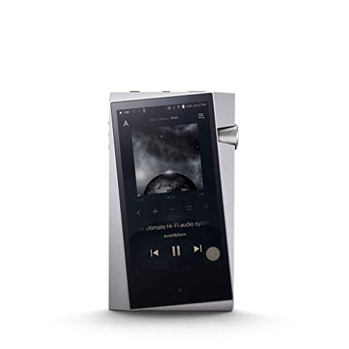 Astell&Kern 