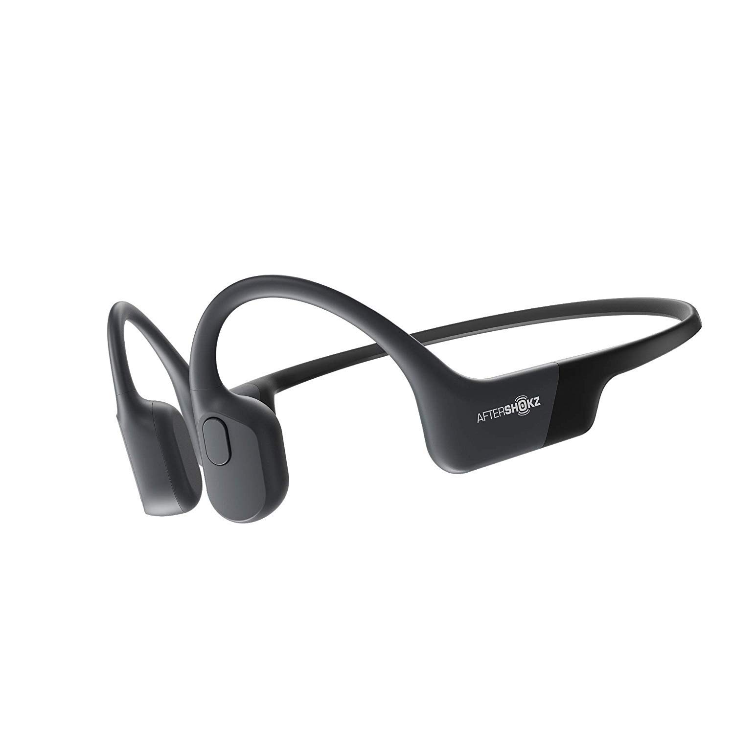 Aftershokz Aeropex Mini Audífonos Bluetooth Inalámbricos de Conducción Ósea