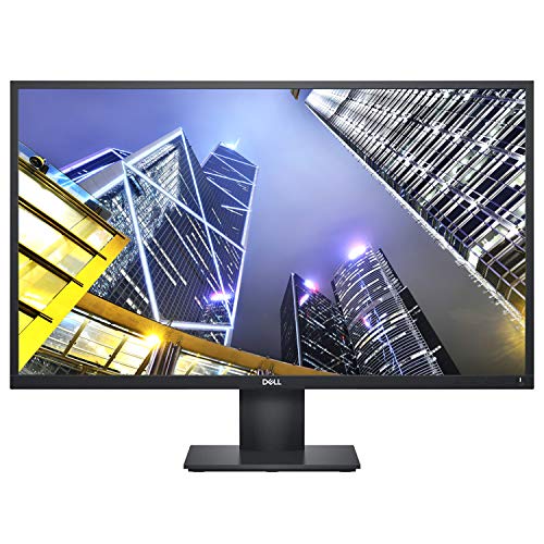 Dell E2720H Monitor LCD IPS con retroiluminación LED FH...