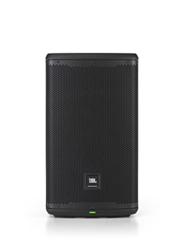 JBL Professional Altavoz PA autoamplificado EON7...