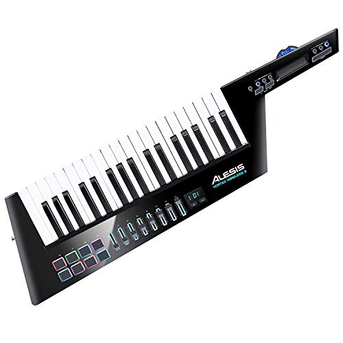 Alesis Vórtice inalámbrico 2 | Controlador Keytar inalá...