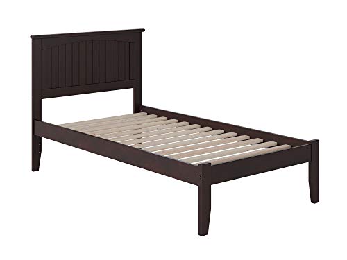 Atlantic Furniture Cama con plataforma Nantucket...