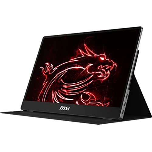 MSI Full FHD portátil antirreflejo 25 ms 1920 x ...