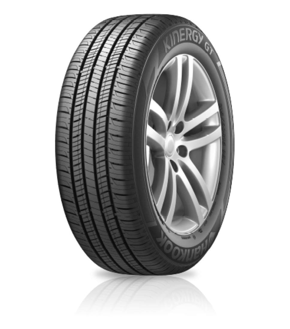 Hankook 235/55R17 99W H436 KINERGY GT BW