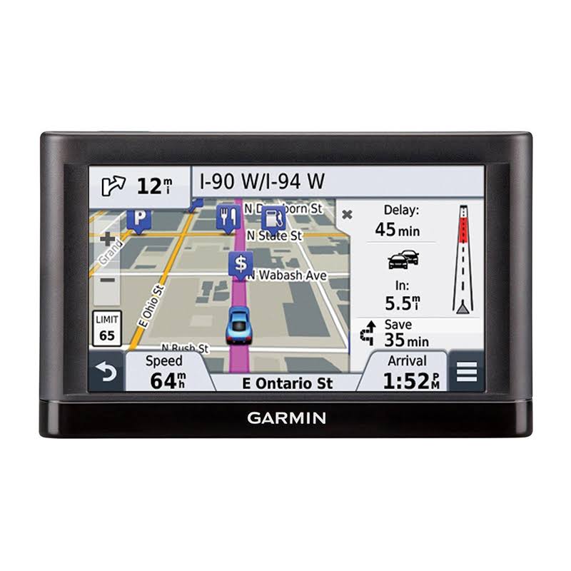  Garmin 