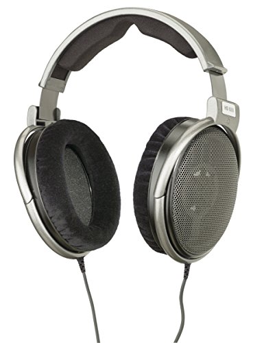 Sennheiser Pro Audio Auriculares profesionales HD 650 c...