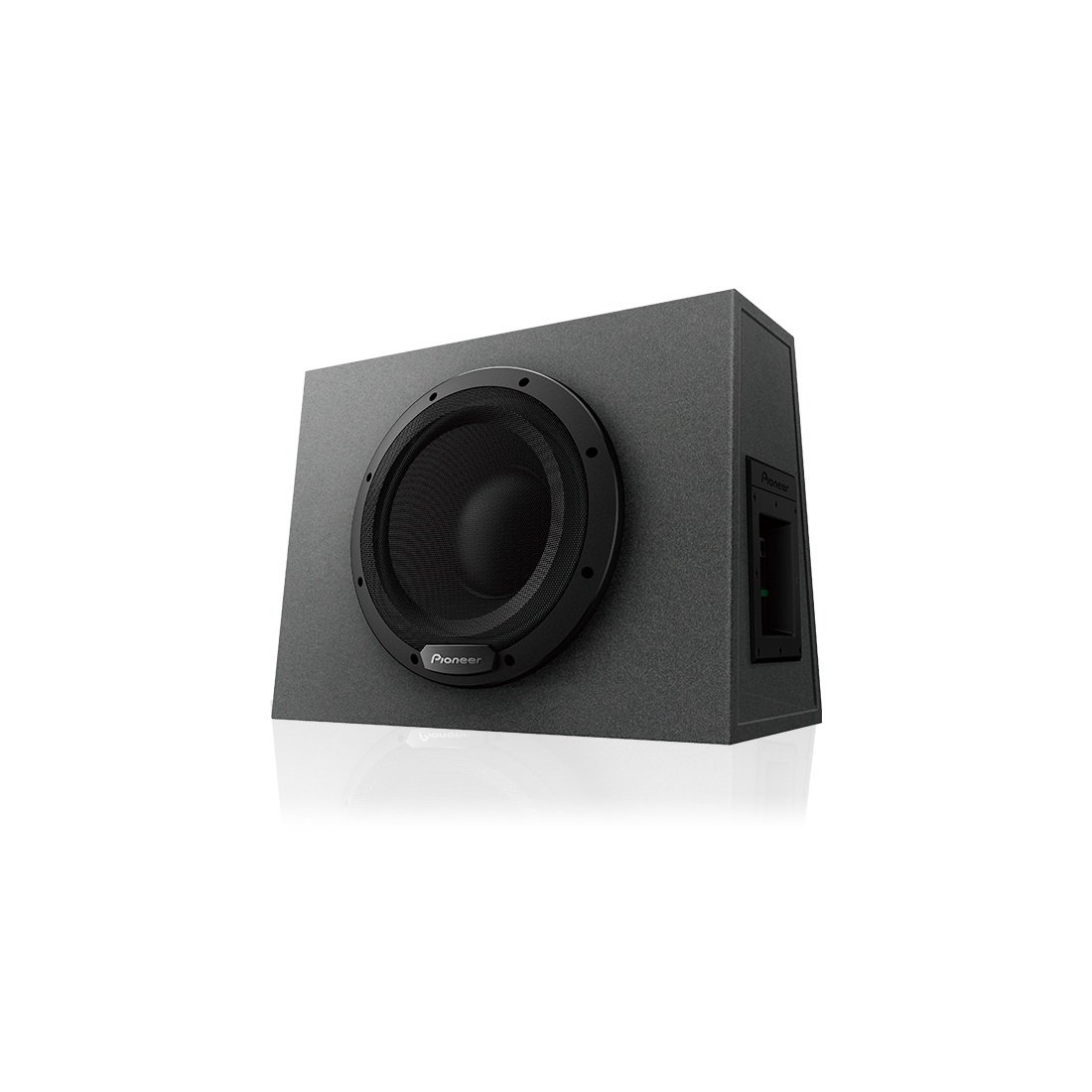 Pioneer TS-WX1010A 10 Subwoofer activo de caja sellada ...