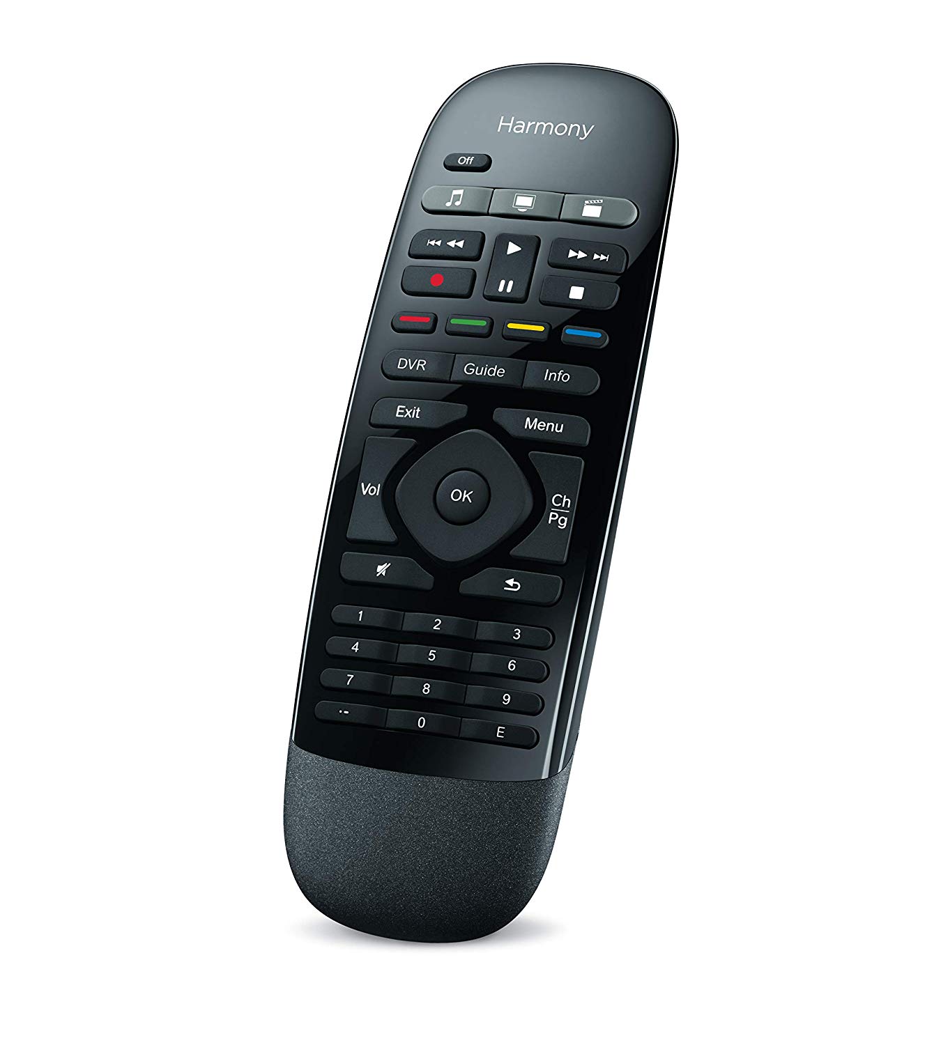 Logitech Harmony Smart Control con aplicación pa...