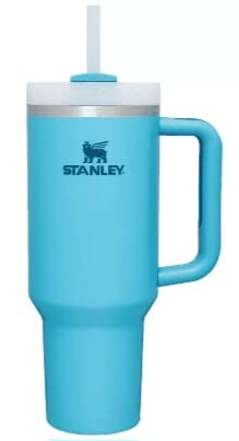 Stanley 40 onzas Vaso Quencher H2.0 FlowState - PISCINA