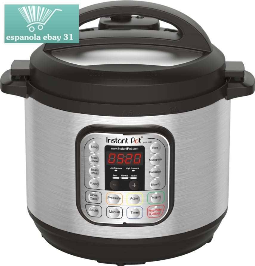 Instant Pot 