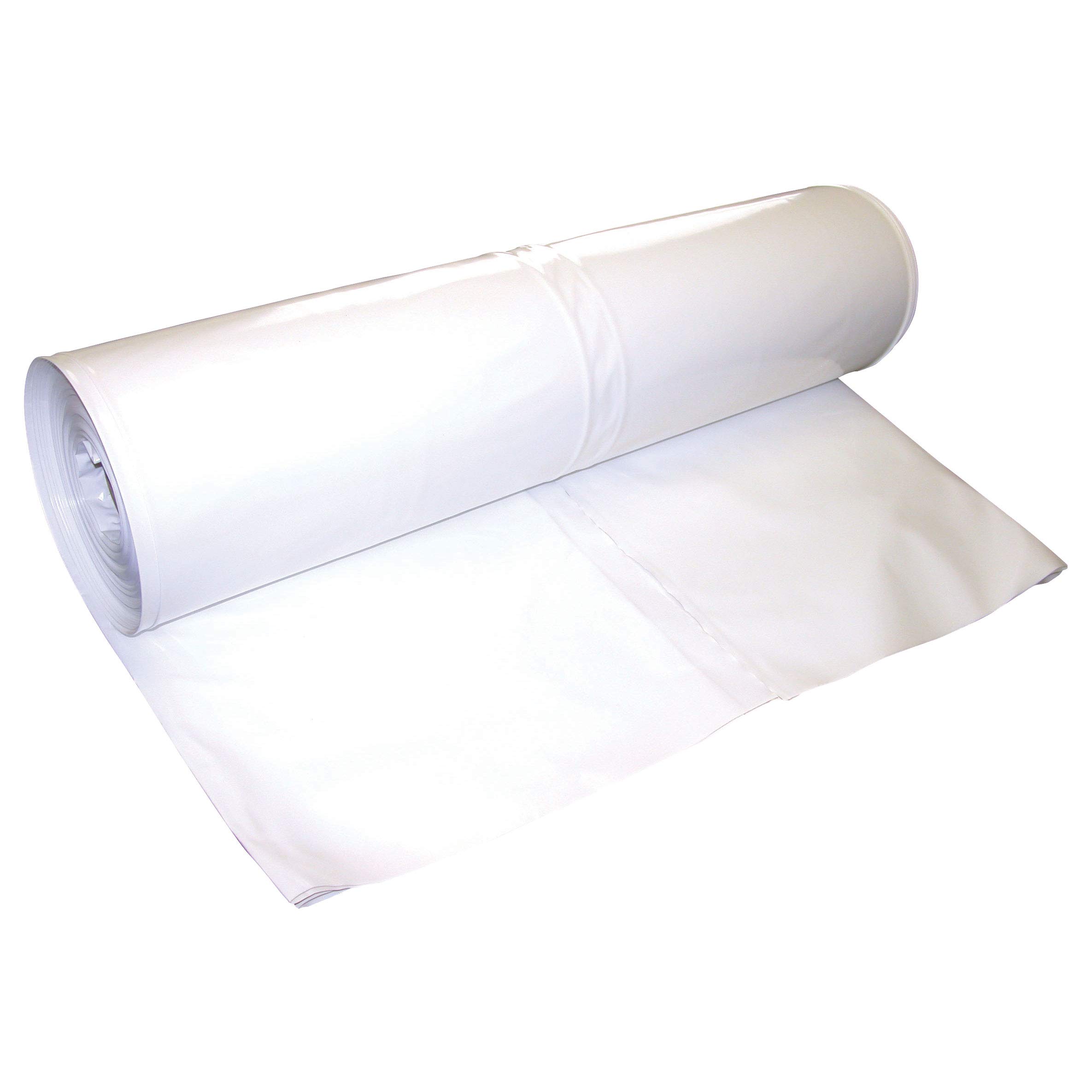 Dr. Shrink DS-147128W Blanco 14' X 128' Película retrác...