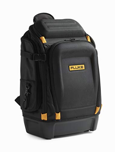 Fluke Mochila para herramientas profesional Pack30