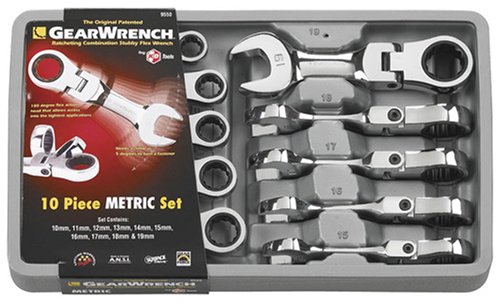 Gearwrench 