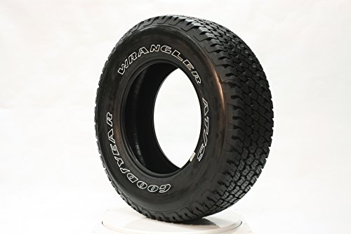 Goodyear Neumático Wrangler AT/S - 265/70R17 113...