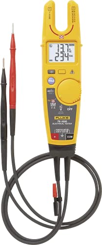 Fluke Probador eléctrico T6-1000 PRO