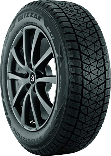 Bridgestone Neumático Blizzak DM-V2 Invierno/Nie...