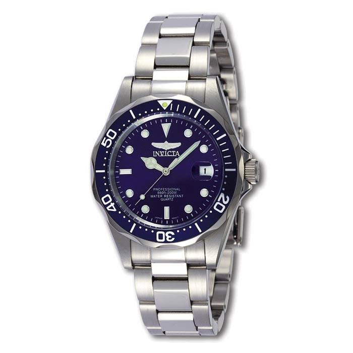 Invicta Reloj 9204 Pro Diver Collection para hom...