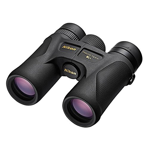 Nikon 16000 PROSTAFF 7S Binocular compacto de 8 ...