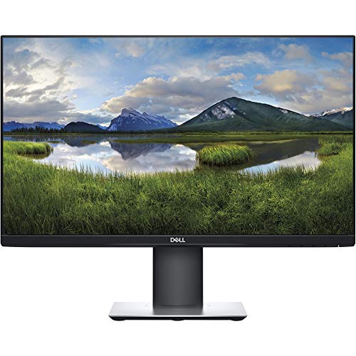 Dell P2419HC - Monitor LED - Full HD (1080P) - 24'