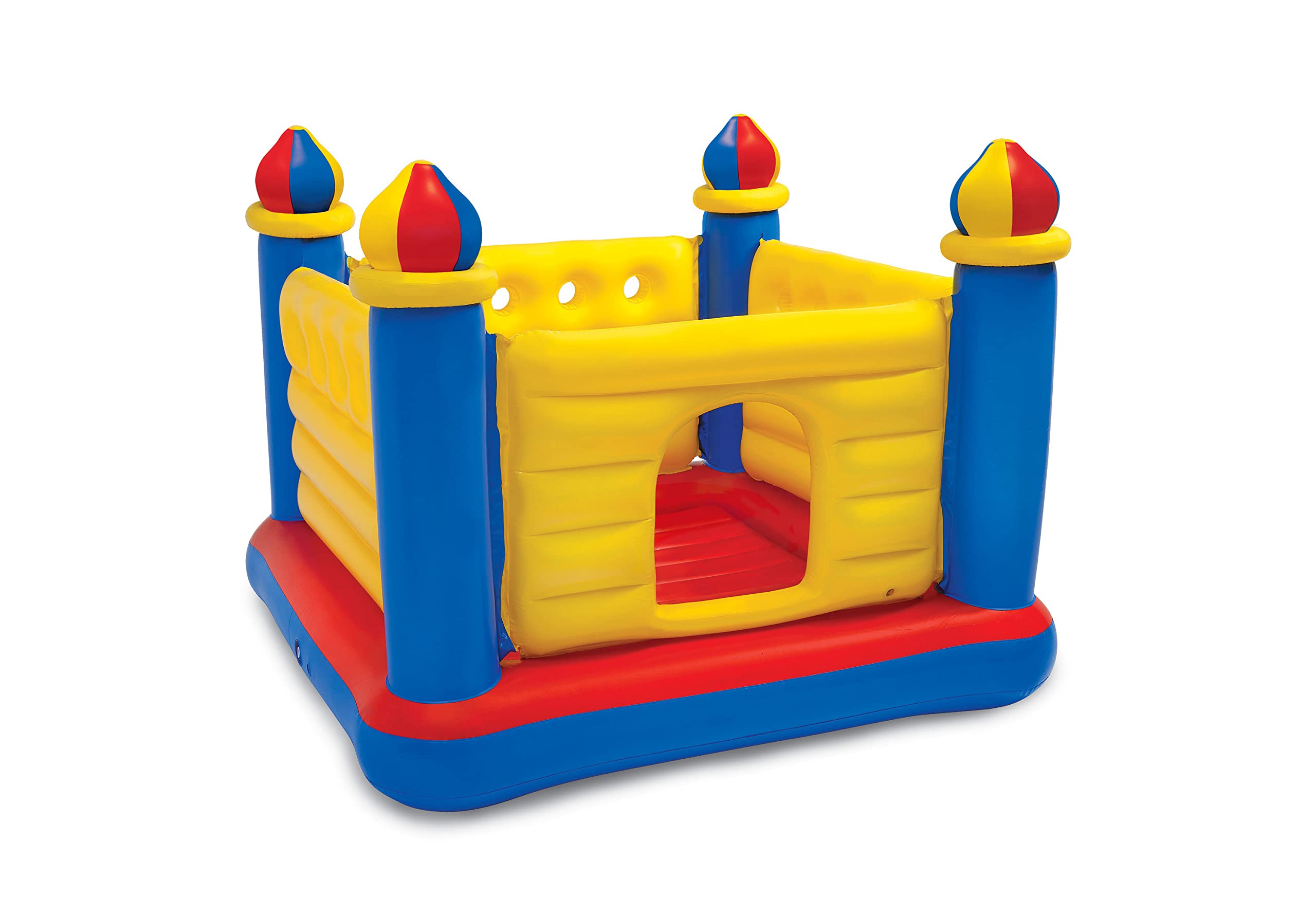 Intex Jump O Lene Castillo inflable para niños de 3 a 6...