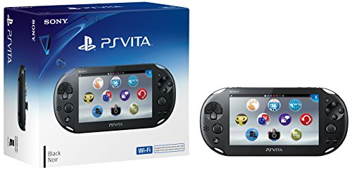 Playstation Wi-Fi Sony Vita