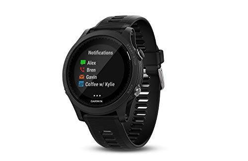 Garmin 010-01746-02 Forerunner 935 - Paquete tri...