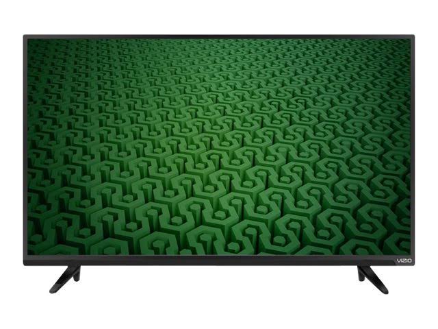 VIZIO D39h-D0 D-Series 39 'Class Full Array LED Smart TV (negro)