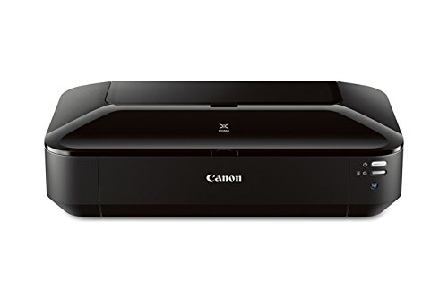 Canon CNMIX6820 - Impresora de inyección de tinta PIXMA iX6820 - Color - Impresión de 9600 x 2400 ppp - Impresión fotográfica - Escritorio