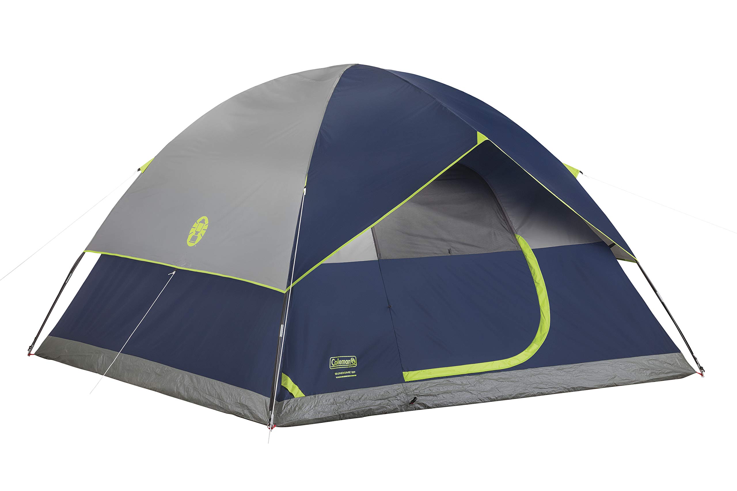 Coleman Carpas para Camping