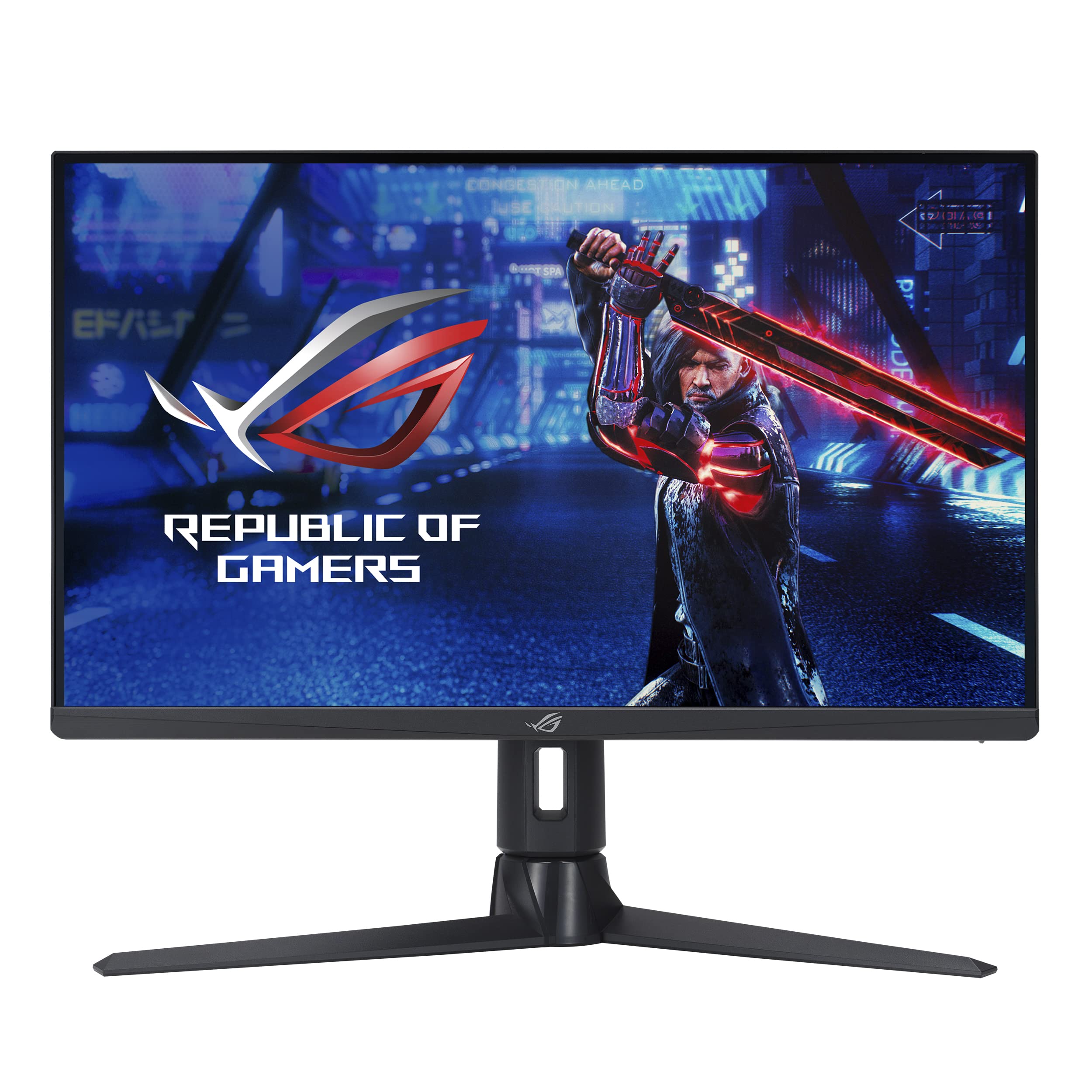 Asus Monitor para juegos ROG Strix 1080P - Full HD IPS ...