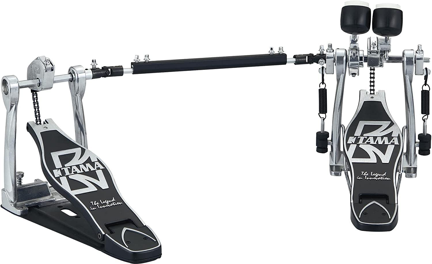 Tama Pedal doble estándar HP30TW