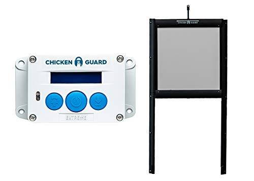 ChickenGuard 