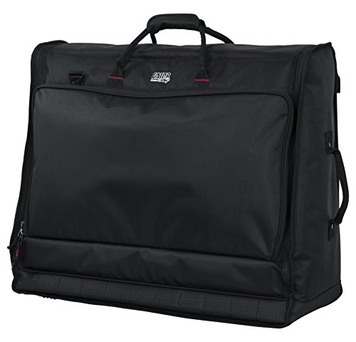 Gator G-MIXERBAG-2621 Bolsa de transporte para m...