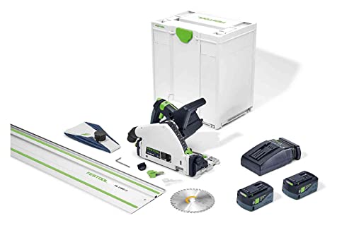 Festool Sierra TSC 55 KEBI-Plus-F-FS US