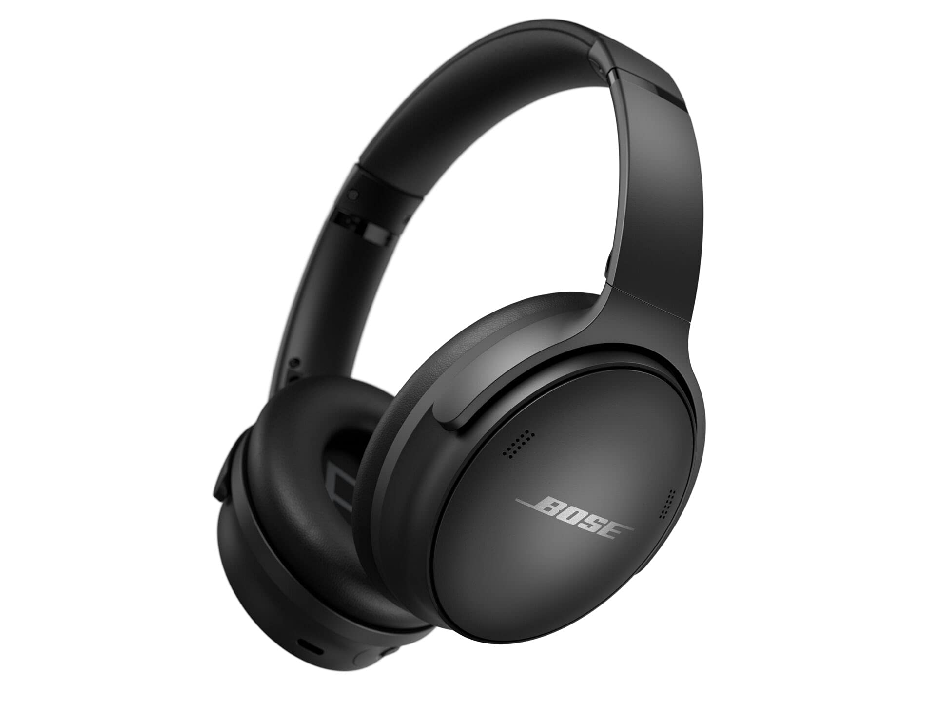 BOSE Auriculares inalámbricos con cancelación de ruido ...