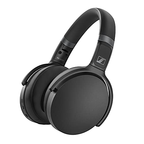 Sennheiser Consumer Audio 